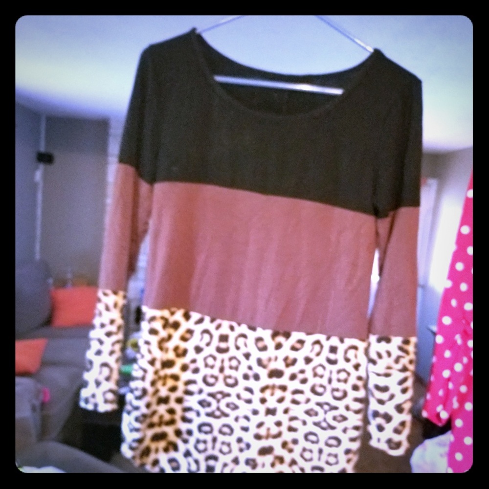 Tshirt